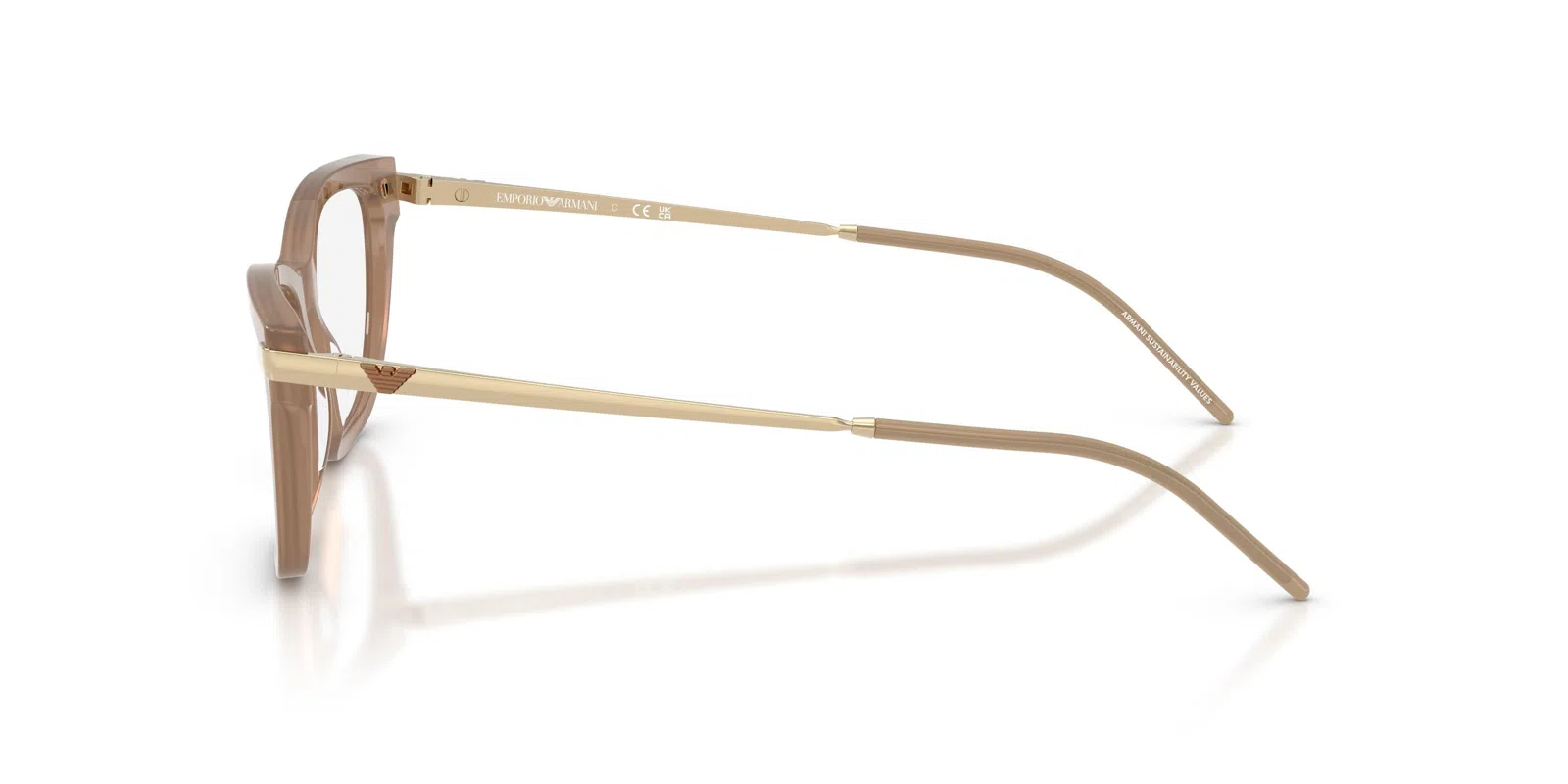Emporio Armani 3262 Eyeglasses - view 16